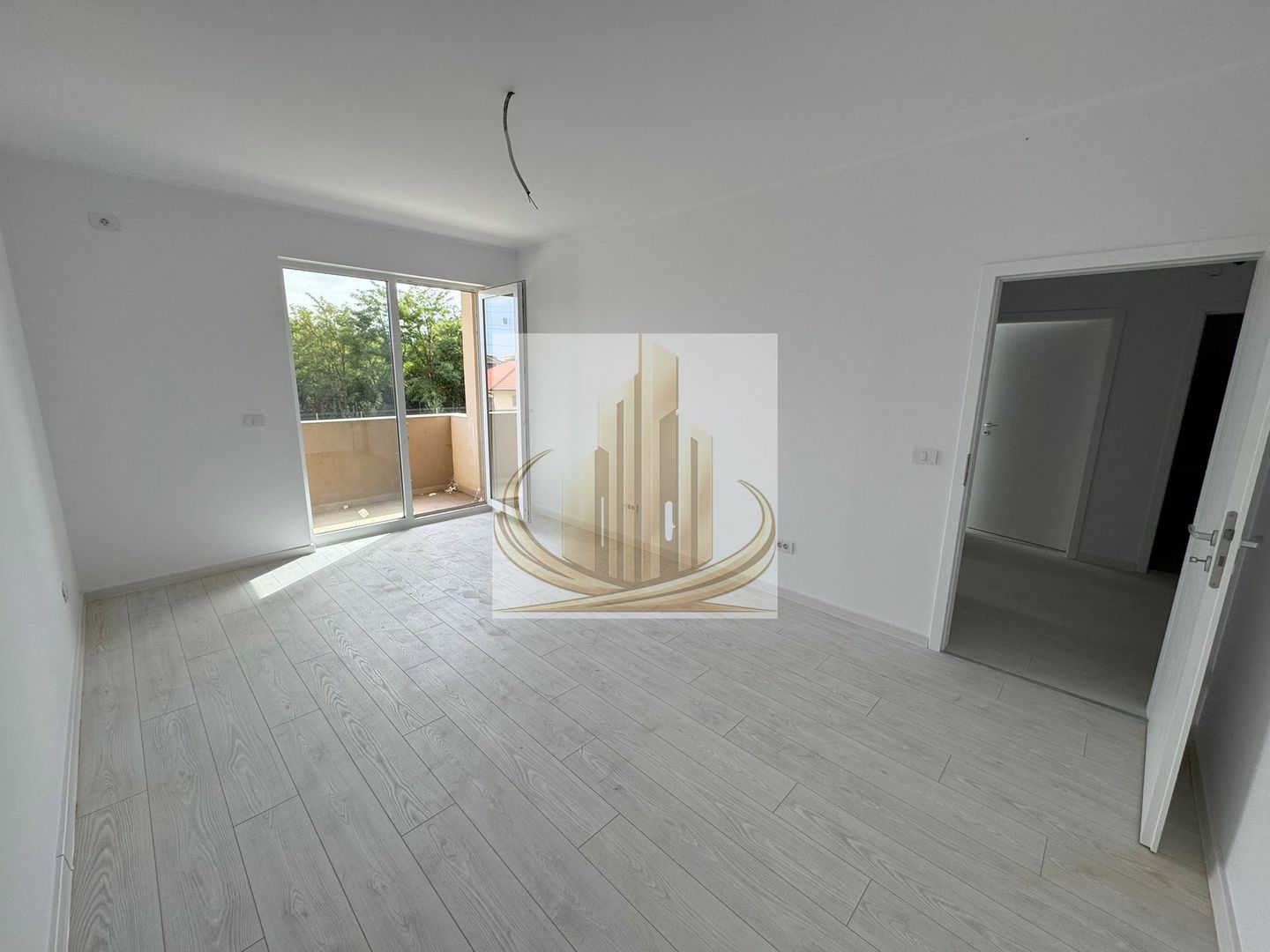 Apartamente noi. Bucătărie separată. Tva inclus. - Poză 3