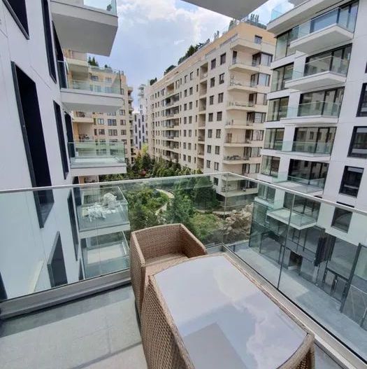 One Herastrau Plaza + loc de parcare subteran - Poză 7