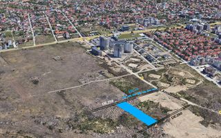 Teren 300 mp, zona Boreal - Poză 2