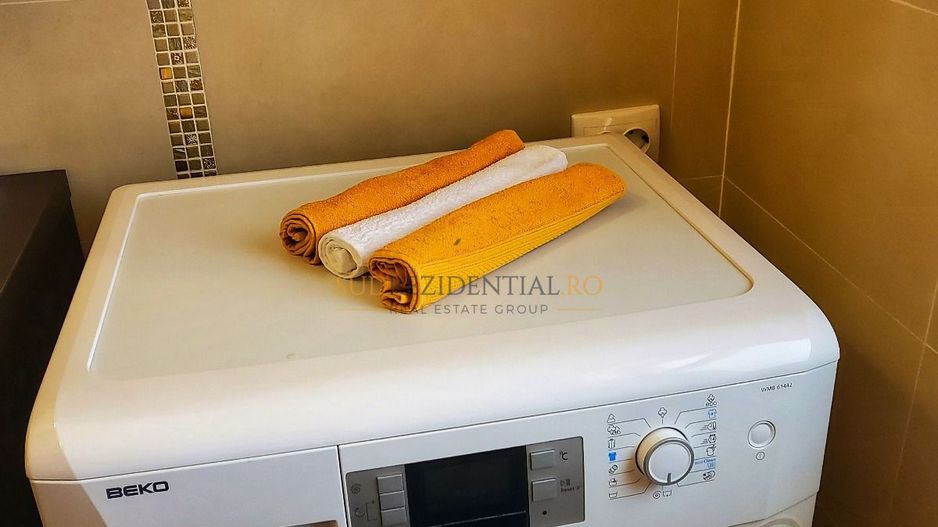 Apartament 3 camere tip duplex – 110 mp utili, mobilat și utilat - Poză 6