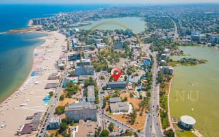 Stațiunea Mamaia  - Vanzare Hotel Dunarea amplasat la 100m de malul marii - Poză 5