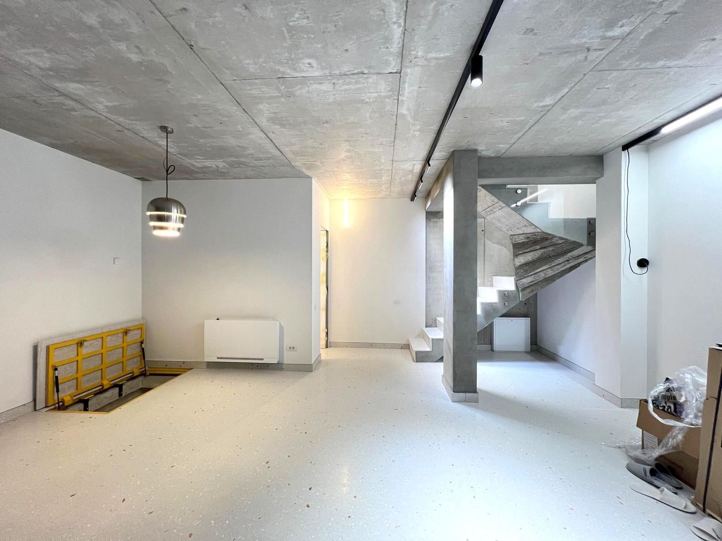 Duplex 4 camere cu 50mp gradina proprie | parcare Dorobanti - Poză 5