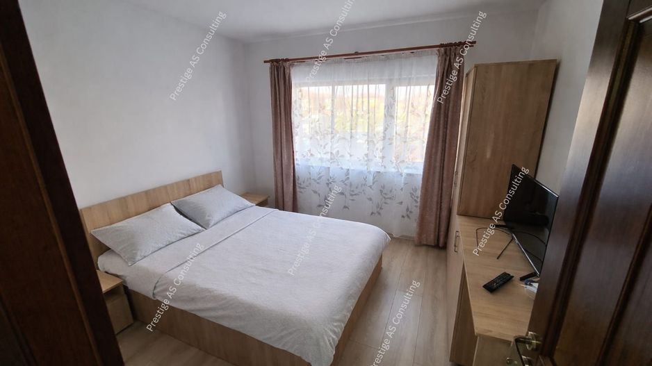 3 camere cu terasa si parcare | Dumbravita | Disponibil imediat - Poză 1