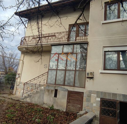 Casa D+P+E, an 1980, teren 285 m2, zona foarte buna, Campina, Prahova - Poză 1