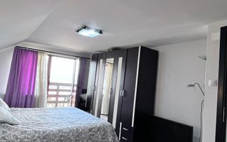 Casa de vanzare in Micesti pe 2 nivele si demisol cu garaj - Poză 2