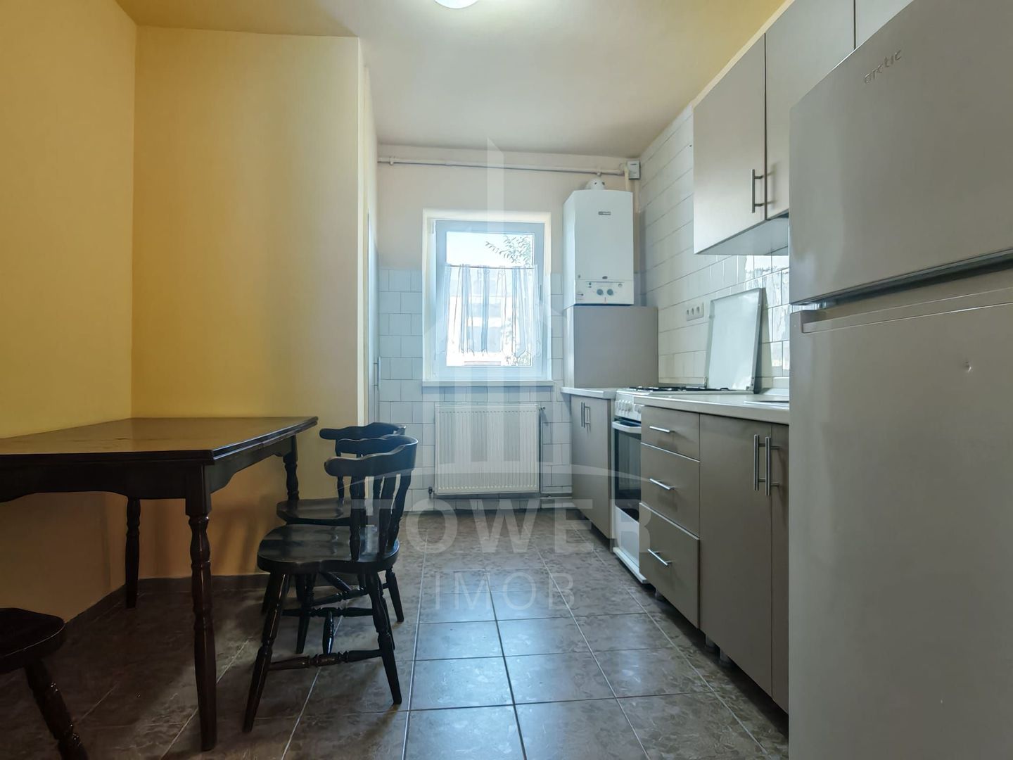 DE ÎNCHIRIAT – APARTAMENT 3 CAMERE | STRAND, SIBIU - Poză 8