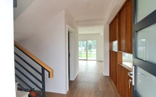 Casa individuala moderna LA CHEIE, 4 camere, Cristian -  Sibiu - Poză 8