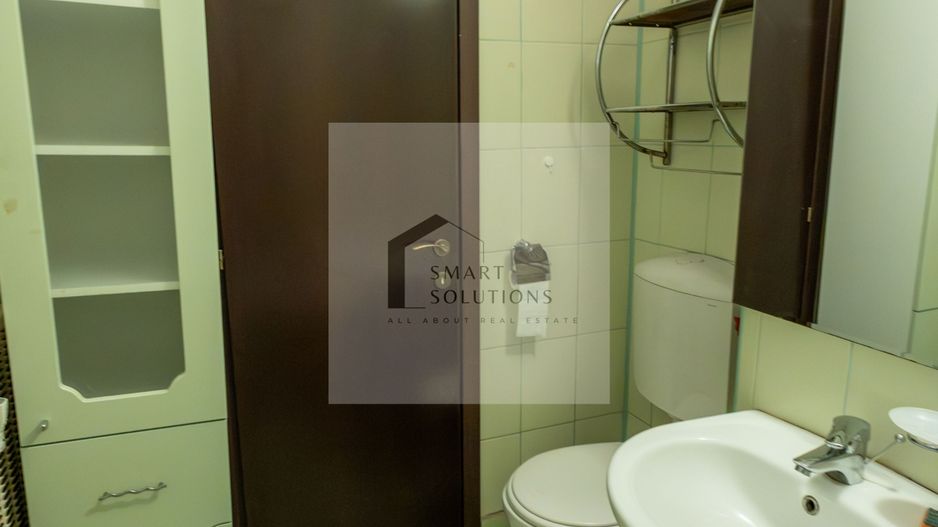 3 camere decomandate | 65 mp | Huedin – Brâncoveanu | Etaj 5 | 1977 - Poză 7