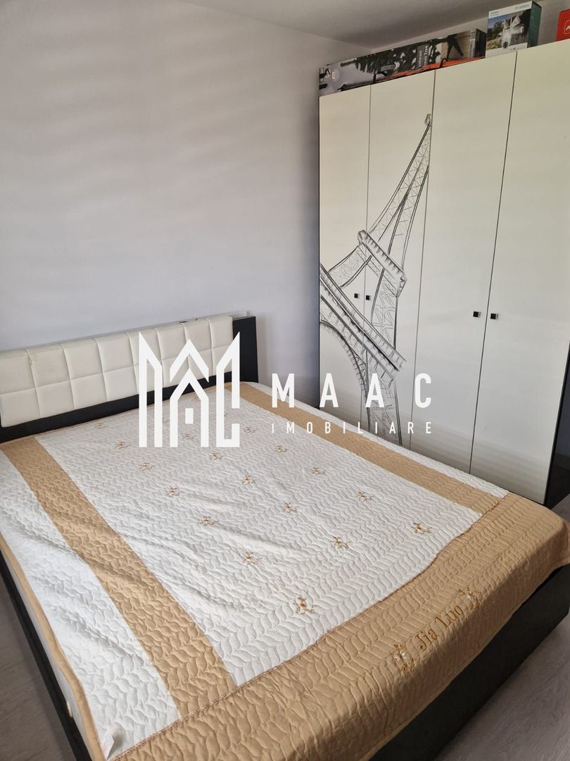 Apartament 3 camere I etaj 2/4 I Cisnadie - Poză 11