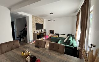 Casă duplex HORPAZ, 4 camere, complet mobilată, teren 180 mp - Poză 4