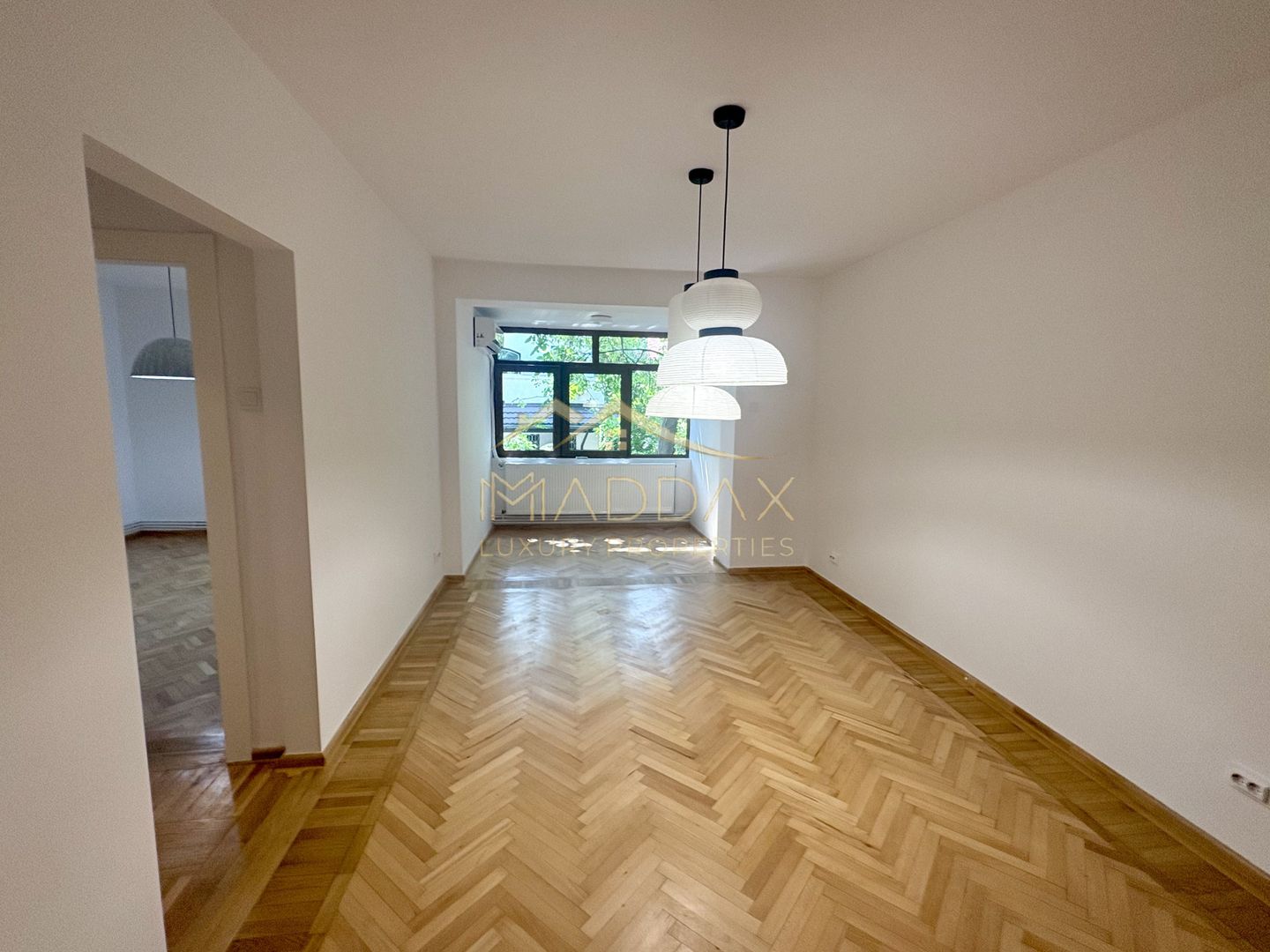 Prima Inchiriere Dorobanti Beller-Apt 2 Camere + Garaj inclus - Poză 4