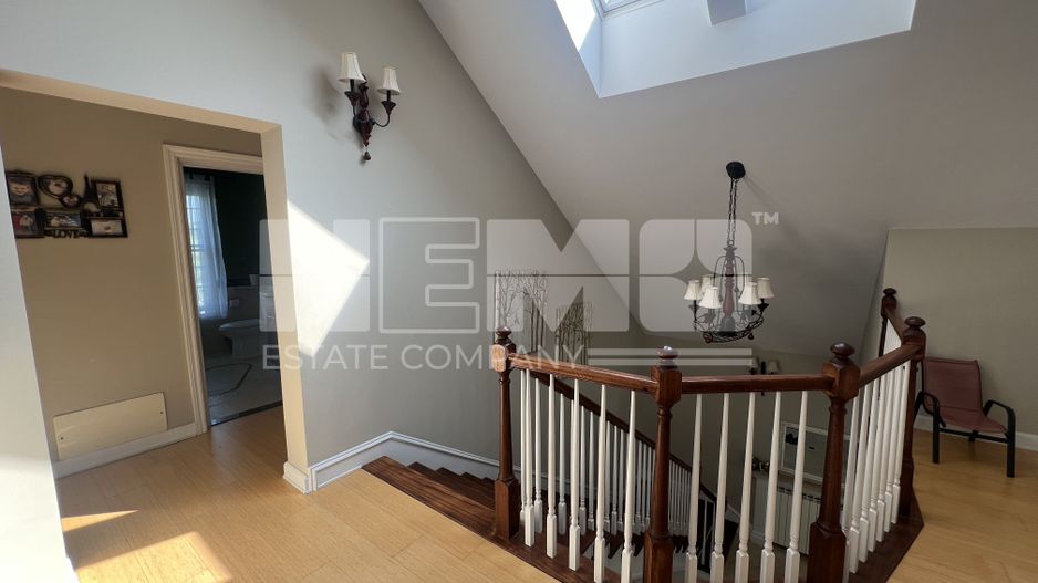 Vila Burdujeni | Complet Mobilată | 265 MP Utili - Poză 6