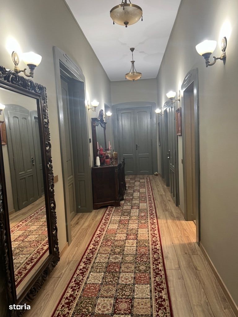 BRASADAS vinde casa cu 3 dormitoare in zona Titulescu. - Poză 12