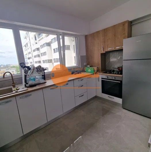 Studio Central Address Residence( loc parcare ) - Poză 3