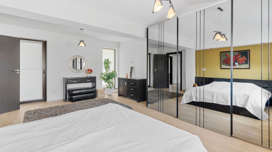 Tamași – Corbeanca, 170 mp, LOT 552 mp - Poză 26