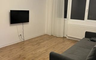 De vanzare apartament 3 camere renovat total, Rahova/Teius - Poză 8