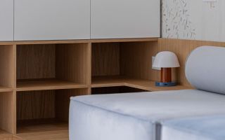 Premium 4-Room Apartment - for Rent – Jandarmeriei - Băneasa - Poză 22