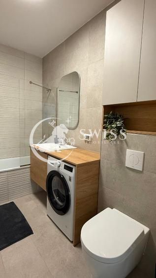 Apartament Premium 2 camere | Parcare subterana | Record Park - Poză 6