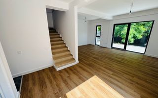 Duplex Tunari-Otopeni PREMIUM cu toate UTILITATILE - Poză 7