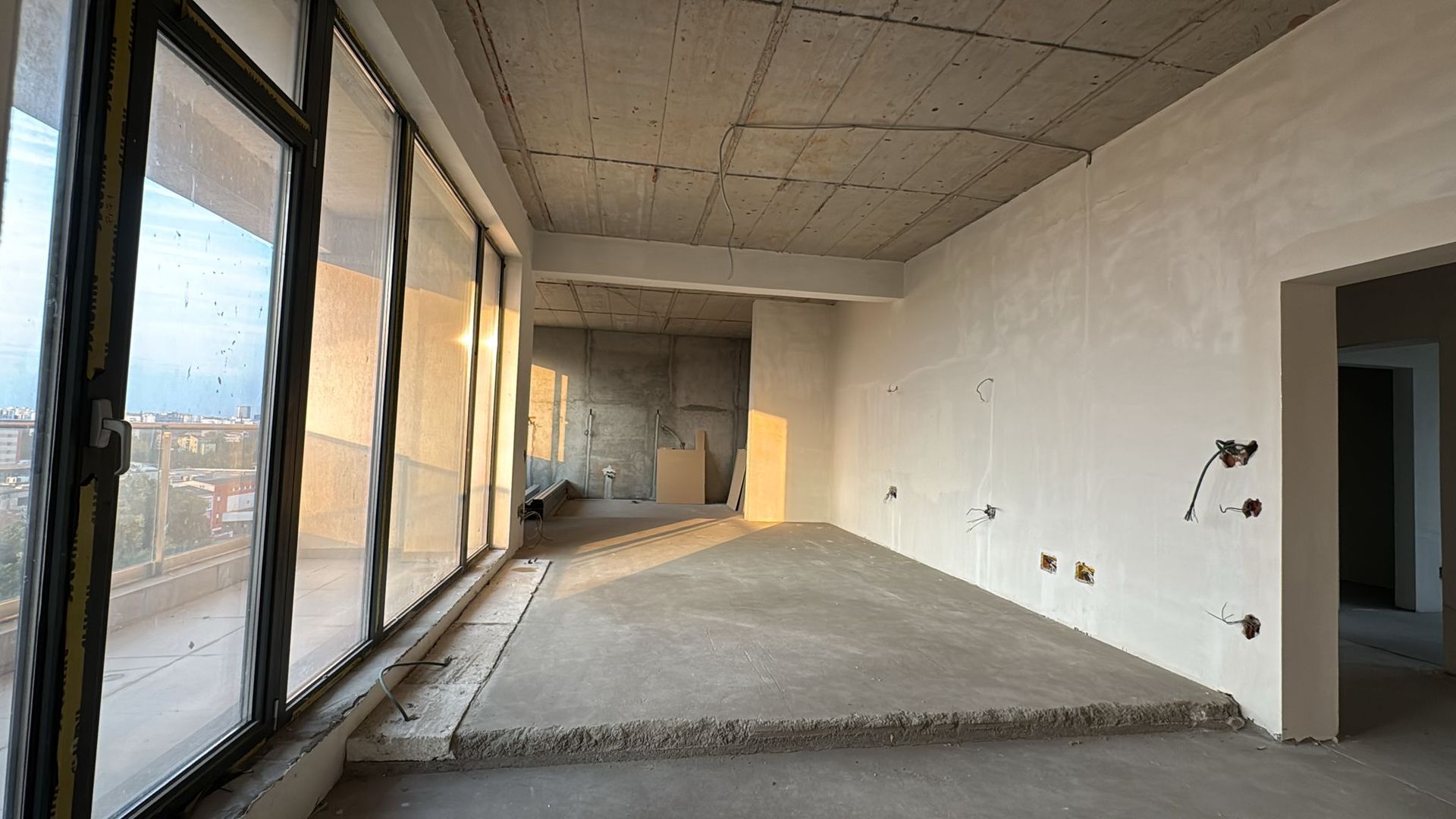 Oportunitate Unică Penthouse 4 Camere Grozavesti 322MP + 197 MP TERASA - Poză 5