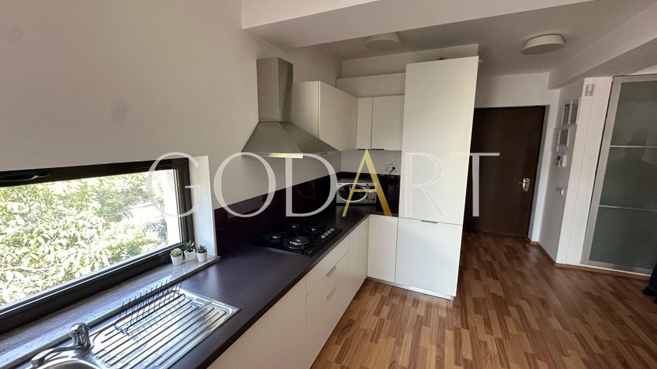 Dorobanti | 3 camere | Singur pe etaj | Lift - Poză 4