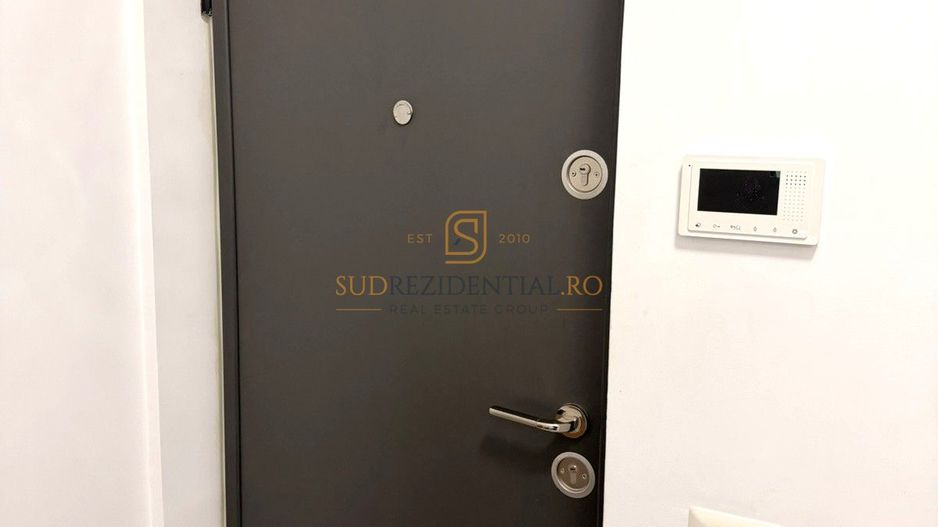 Apartament cu 3 camere + parcare, zona excelenta, Aparatorii Patriei - Poză 19