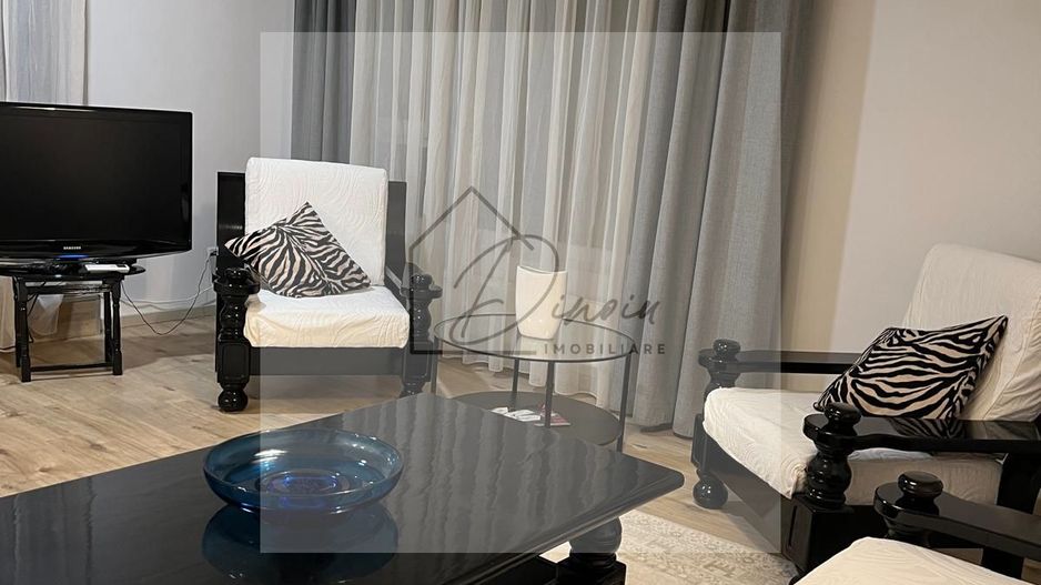 Laguna Residence I Apartament 3 camere Floreasca I parcare I Com 0% - Poză 11