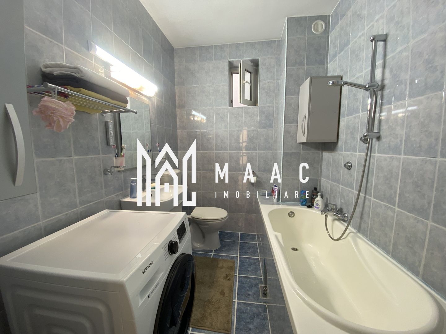 Apartament la casa | 3 camere | Garaj | P+D I Terezian - Poză 12