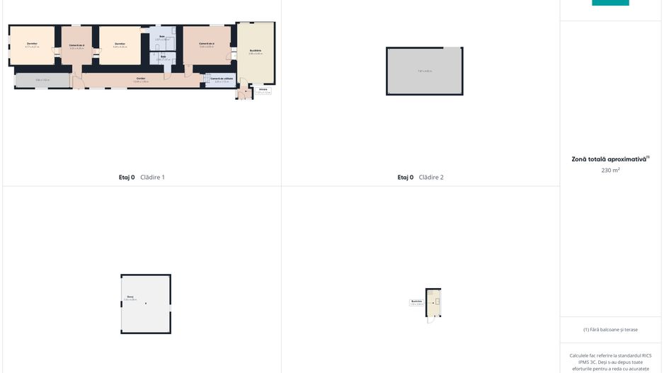 Casă exclusivistă cu 4 camere, în Secusigiu, Arad - Poză 32
