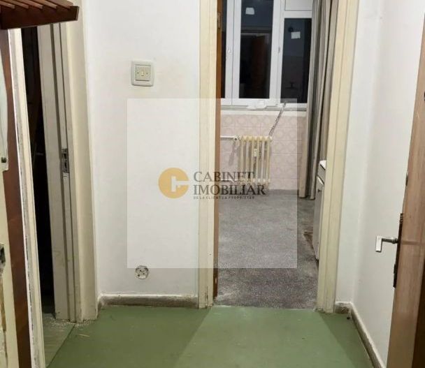 2 Camere - 50MP | Piața Gorjului | Etaj 3/10 | Reabilitat - Poză 6