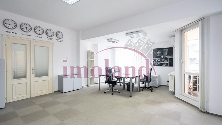 Apartament 4 camere vanzare Primaverii - Poză 2