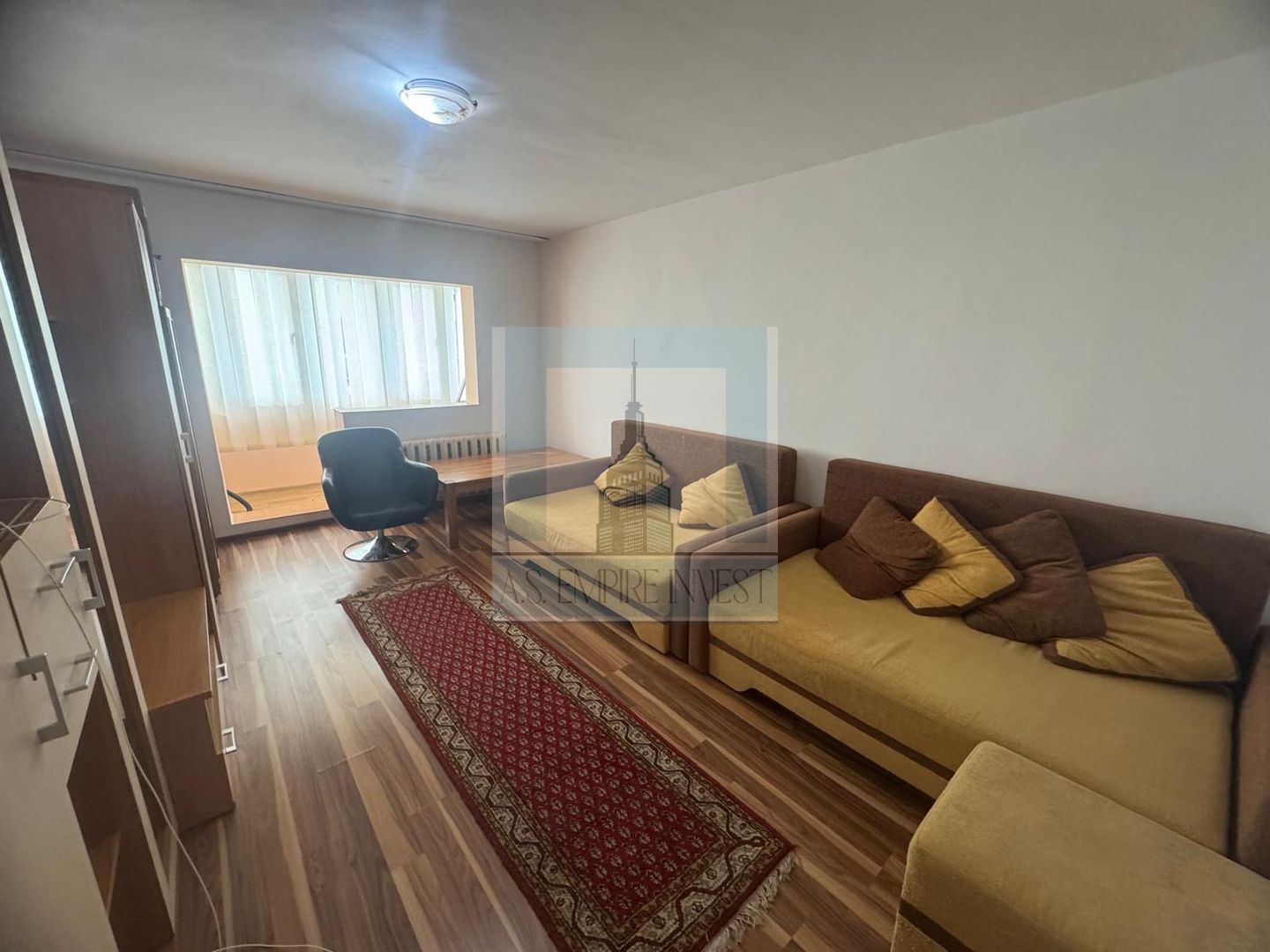 Ap 2 camere mobilat-utilat - zona Grivitei - Poză 5