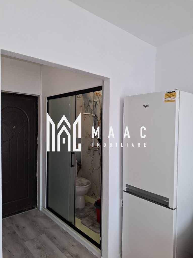 Garsonieră Renovată | Mobilată și utilată | Zona Lazaret - Poză 4