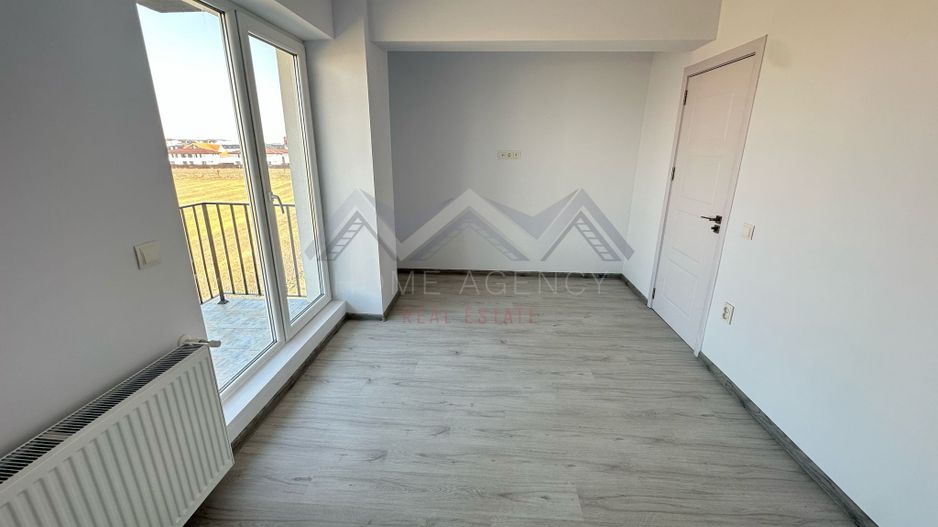 Apartament 3 camere Otopeni - TVA și parcare incluse - Poză 4