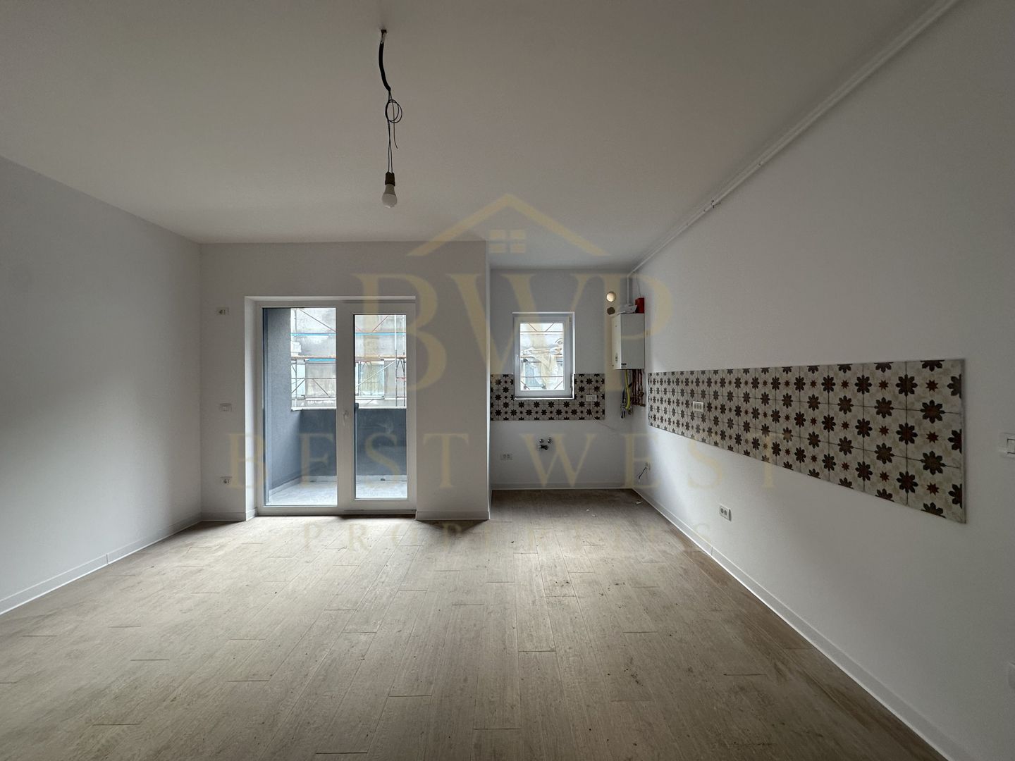 Apartament 2 camere, decomandat, Giroc - Poză 16