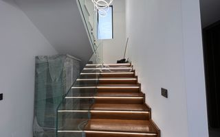 North Villas Pipera | Vila Individuala Finalizata | Pompa Caldura - Poză 11