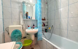 Apartament 3 camere ~ 8 minute Aparatorii Patriei ~ Mobilat / Utilat - Poză 11