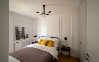 2 camere I Complex  Aviatiei Park I Etaj 2 I 2020 - Poză 4