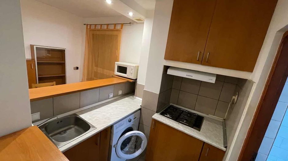 Apartament 1 camera Parcul Botanic  -  Iulius Mall - Poză 6