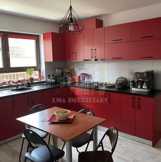 Casa individuala Cartier Izvor Tarlungeni Brasov - Poză 5