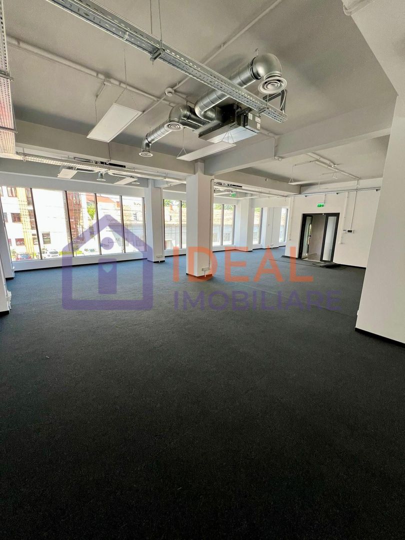 Spatiu comercial de inchiriat- 200 mpu, zona Podul Garii - Poză 9
