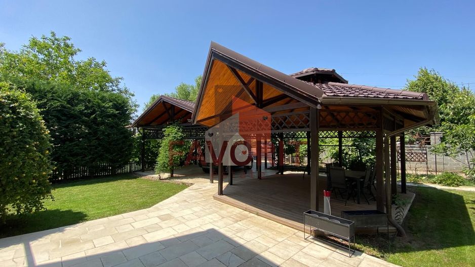 COMISION 0%. Casa individuala in centrul Dumbravitei. Oportunitate imobiliara - Poză 17