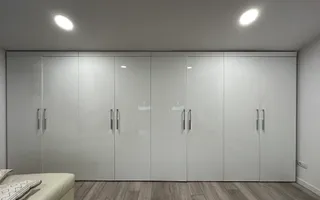 OPORTUNITATE | VILA INDIVIDUALA | GANEASA  AFUMATI | TEREN 500 MP - Poză 15
