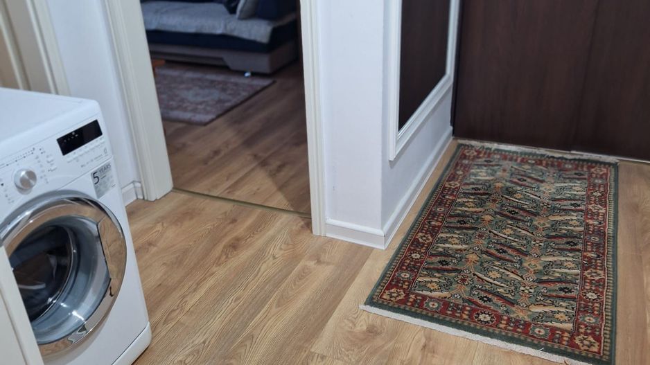 AP. 3 CAMERE DRUMUL TABEREI, PARCARE, RENOVAT, METROU, COMISION 0% - Poză 14