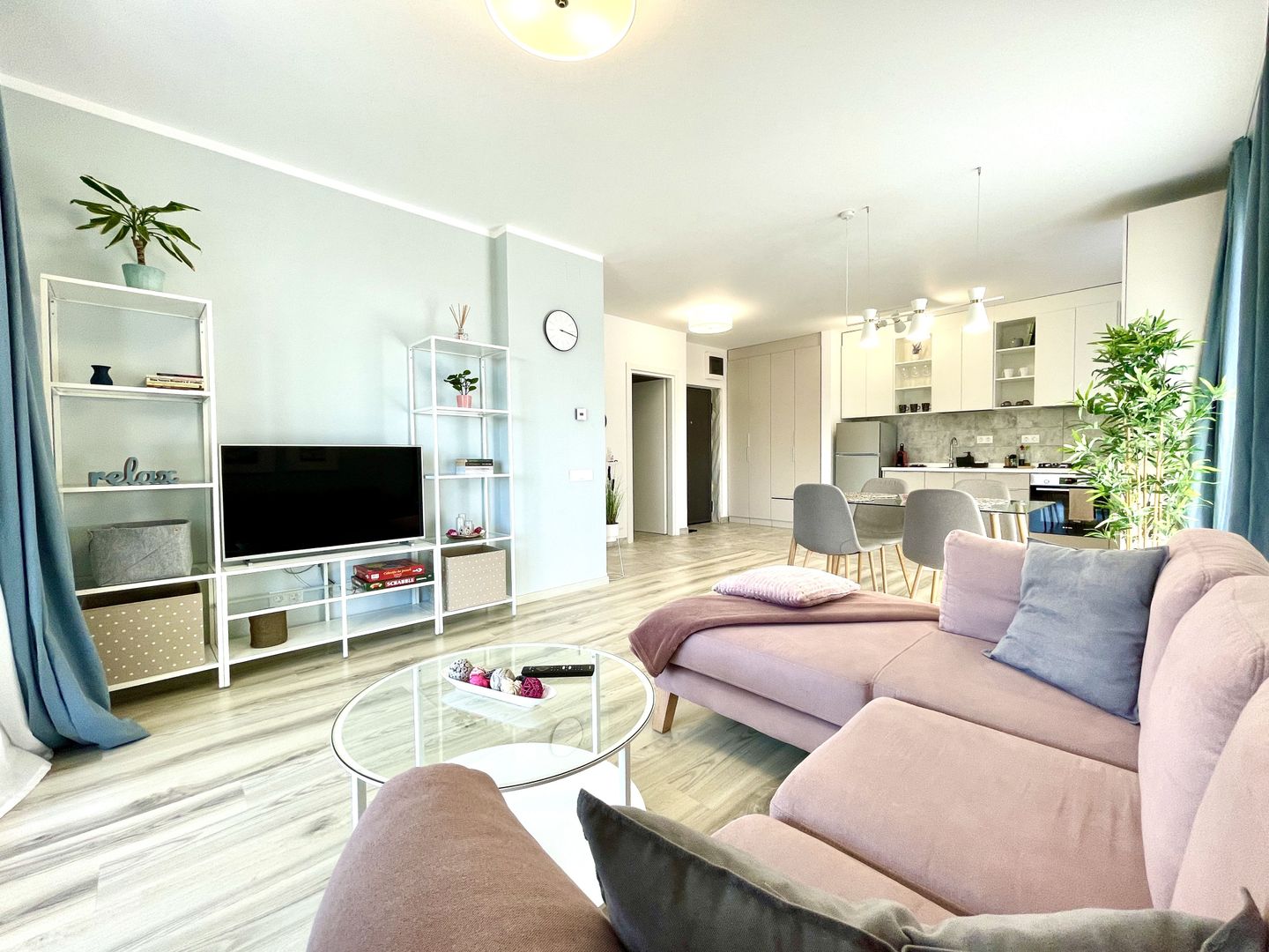 2 camere, vedere pădure, Adora Forest 2 - Poză 16