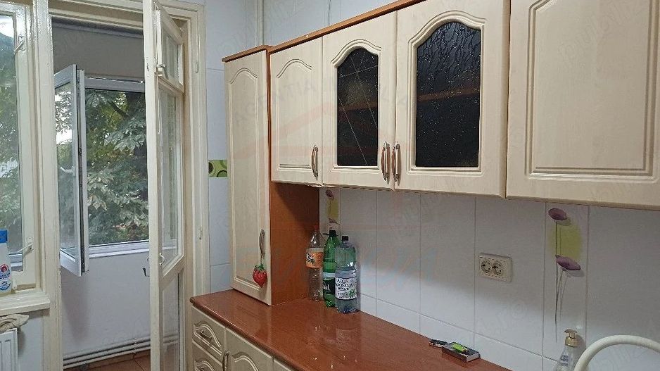 APARTAMENT CU 2 CAMERE DE ÎNCHIRIAT | ZONĂ CENTRALĂ, GALAȚI - Poză 4