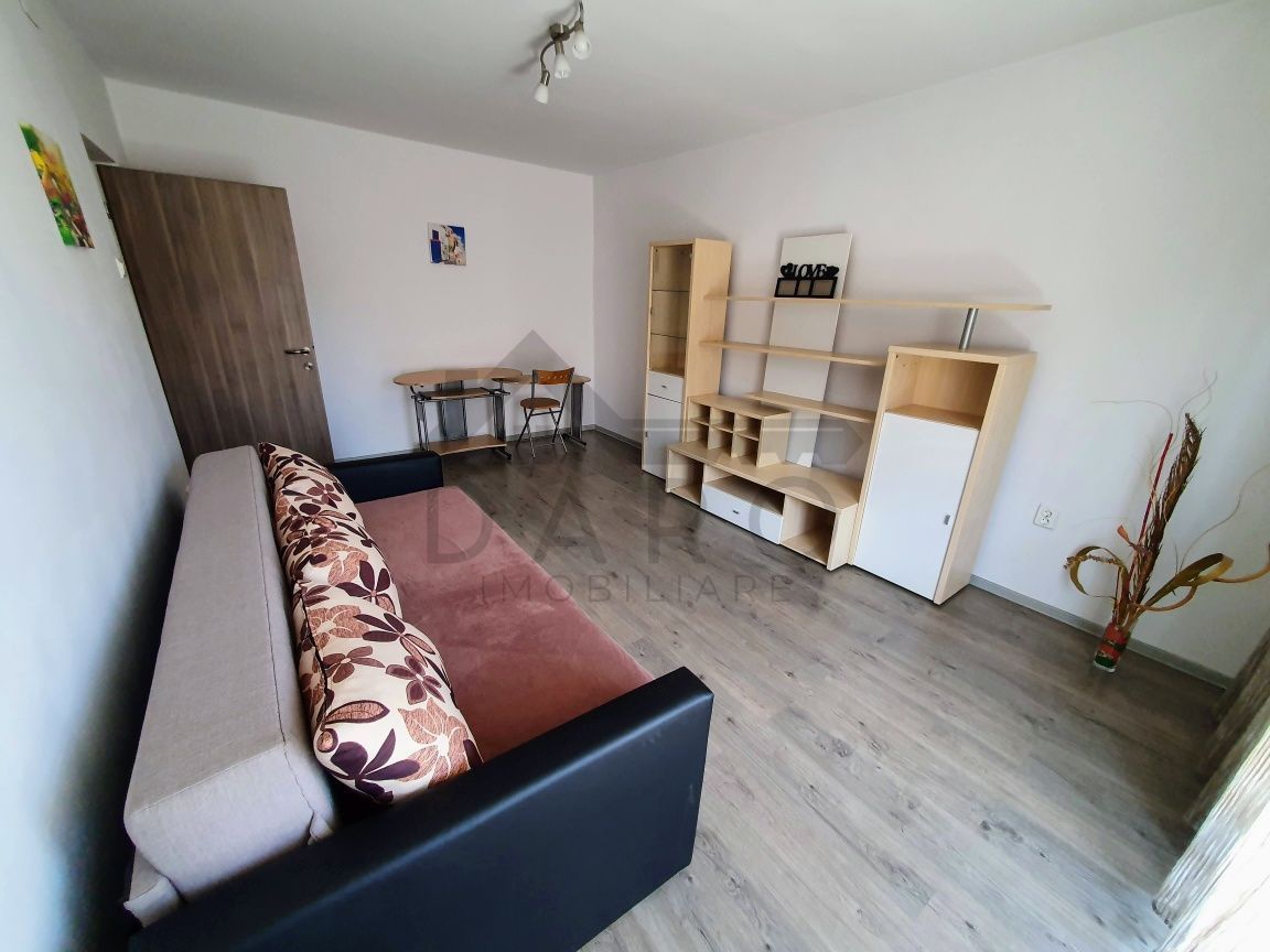 Inchiriez apartament 3 camere TUDOR - Poză 3