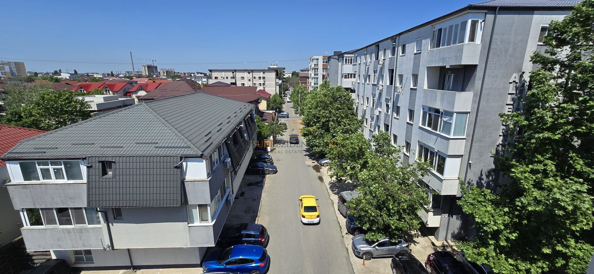 Apartament modern 2 camere, 700 m de metrou Dimitrie Leonida, parcare - Poză 3