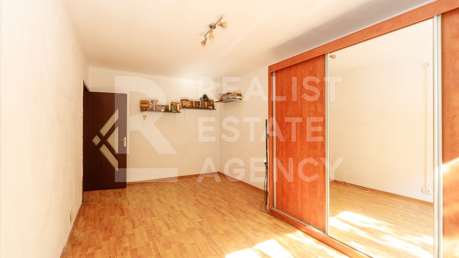 Vânzare, apartament, 3 camere, etaj 1, Str. Cristea Mateescu - Poză 5