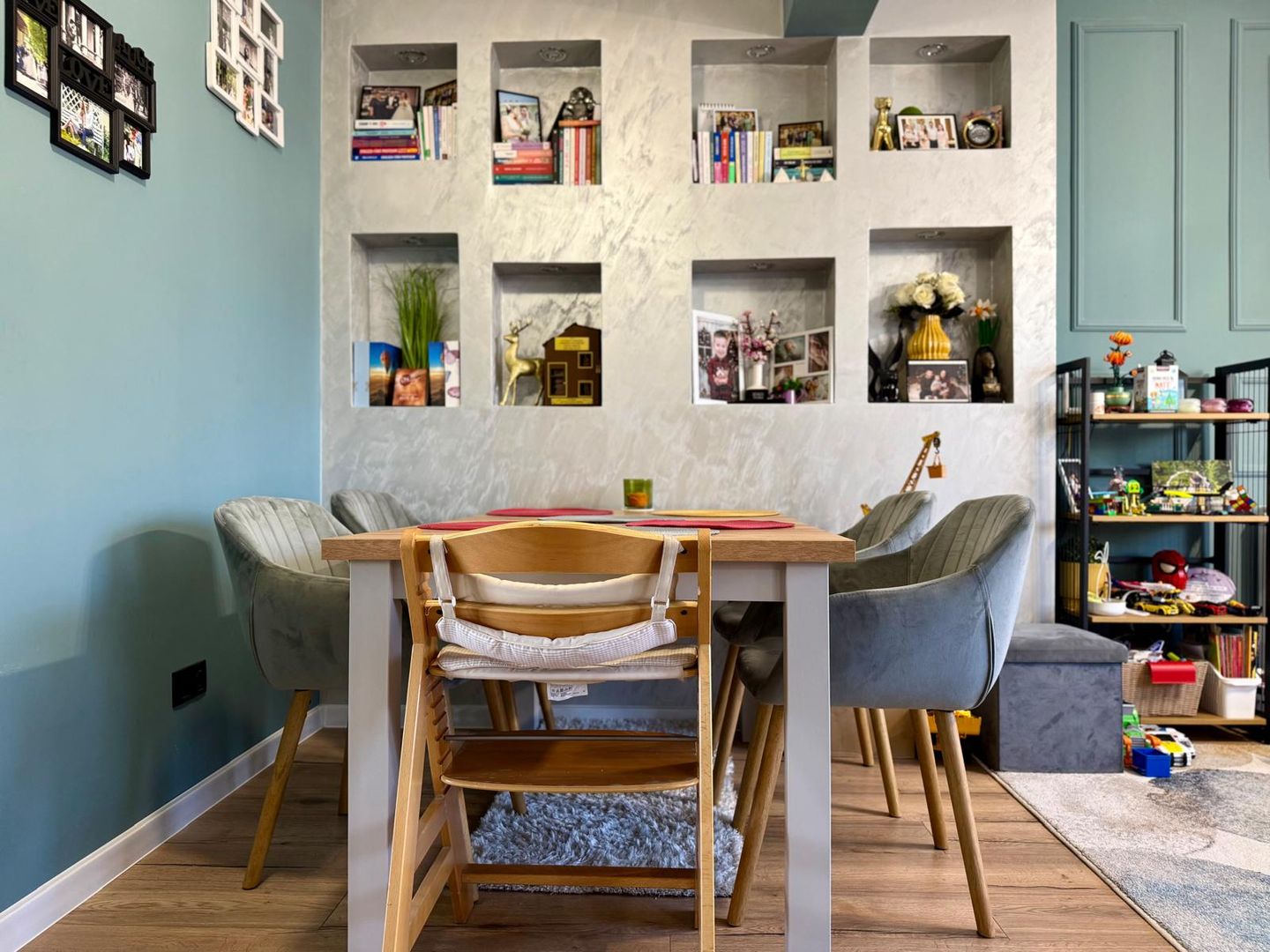 Casa înșiruită în ansamblu exclusivist | liniște intimitate și comfort - Poză 10